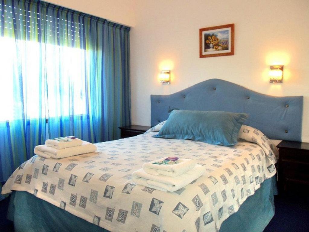 Dino´s Hotel Villa Gesell Kamer foto