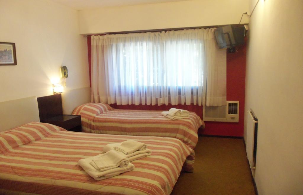 Dino´s Hotel Villa Gesell Kamer foto