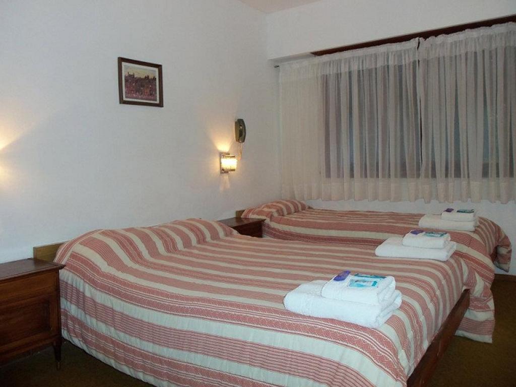 Dino´s Hotel Villa Gesell Kamer foto