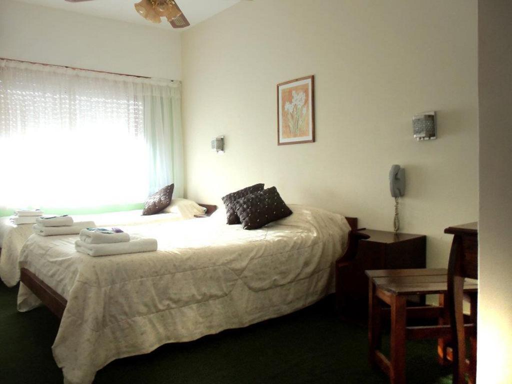 Dino´s Hotel Villa Gesell Kamer foto