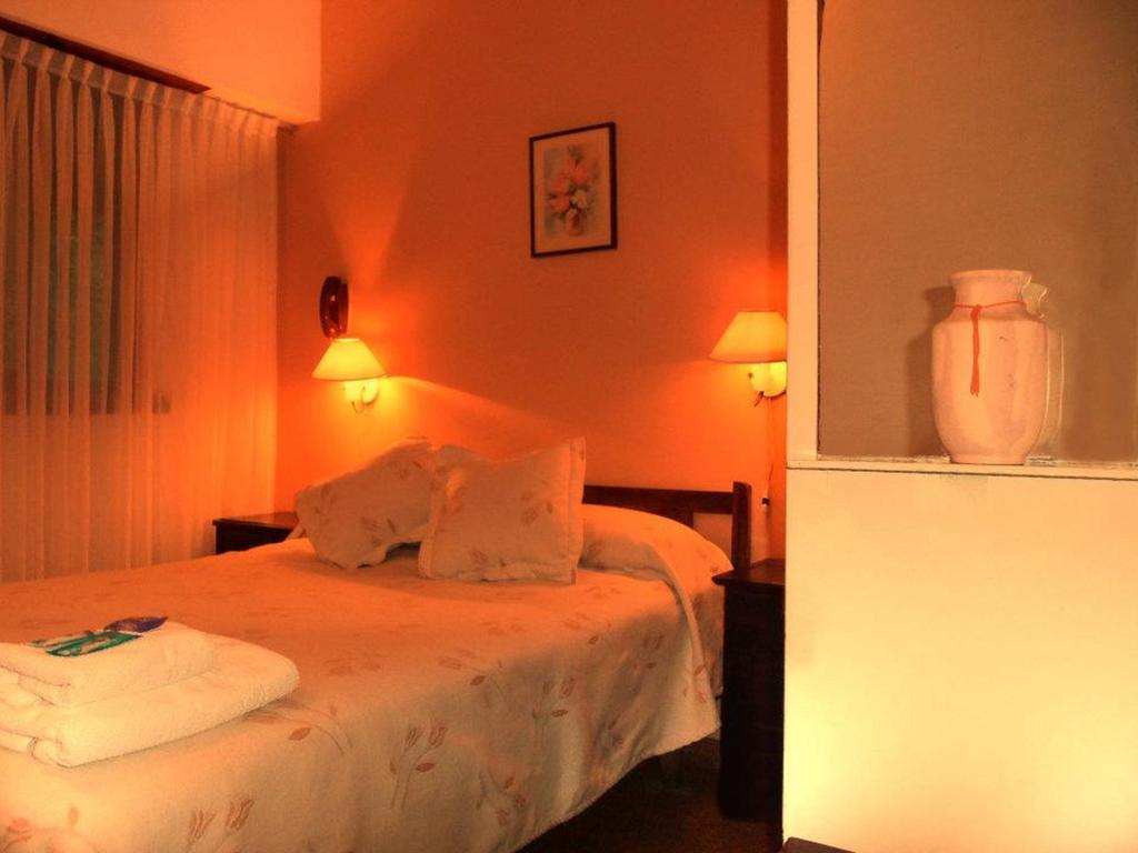 Dino´s Hotel Villa Gesell Kamer foto